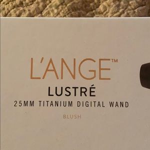 L’ANGE Lustre